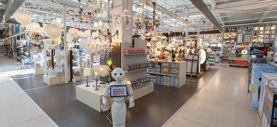 OBI Lampen- & Leuchtenstudio Bad Harzburg