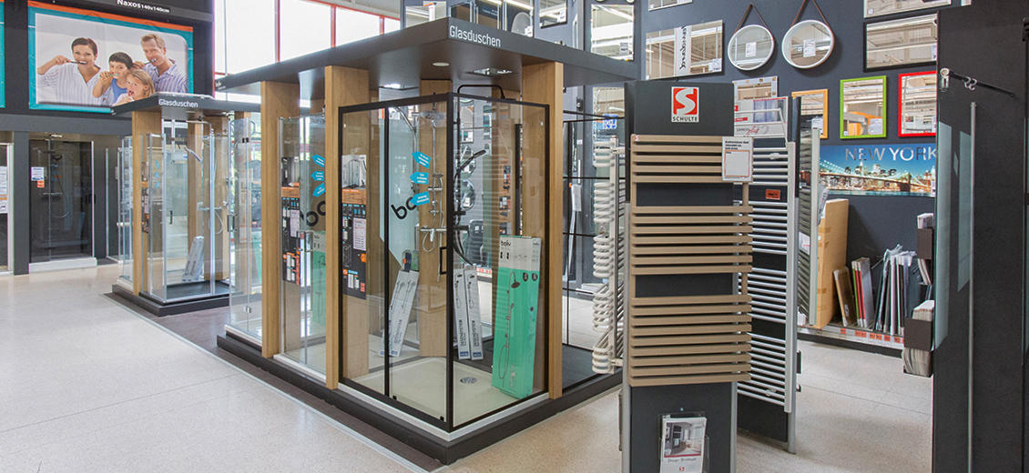 OBI Badplaner Bad Harzburg