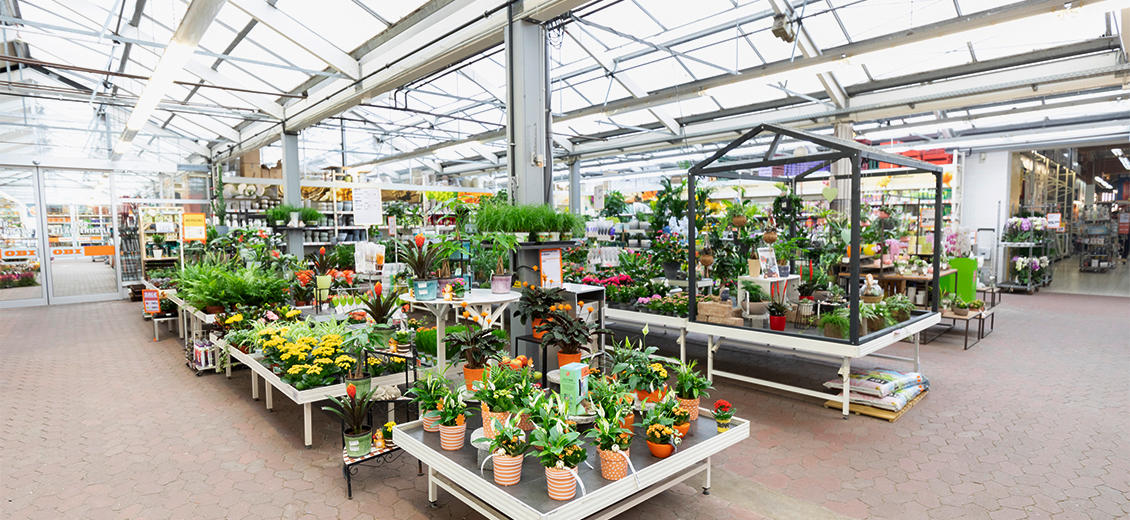 OBI Gartencenter Rotenburg-Wümme