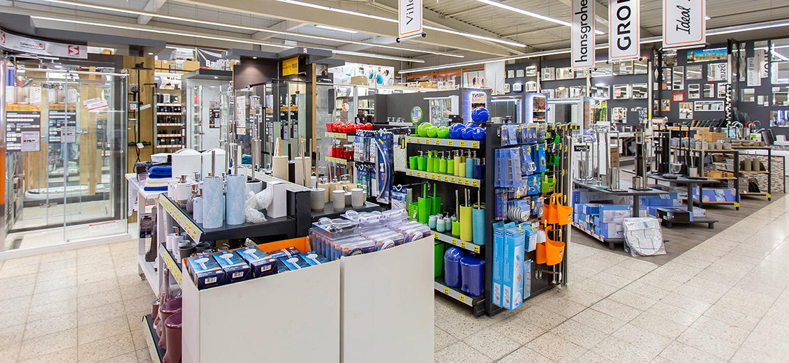 OBI Badplaner Lüchow