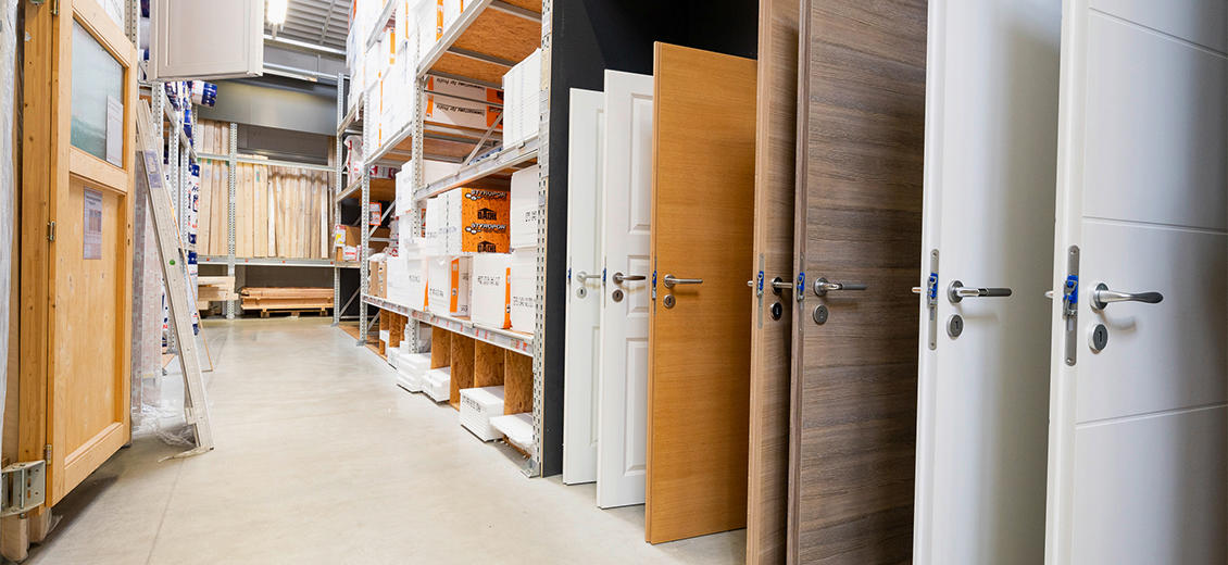 OBI Fenster- und Türen-Studio Hassfurt