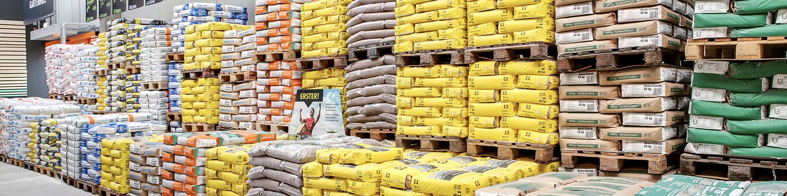 Építőanyag terület Budapest Köki