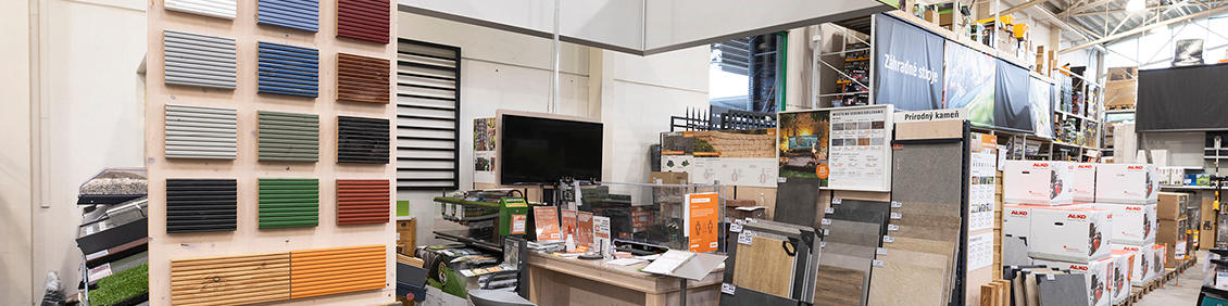 Plánovač záhrad Bratislava Lamač