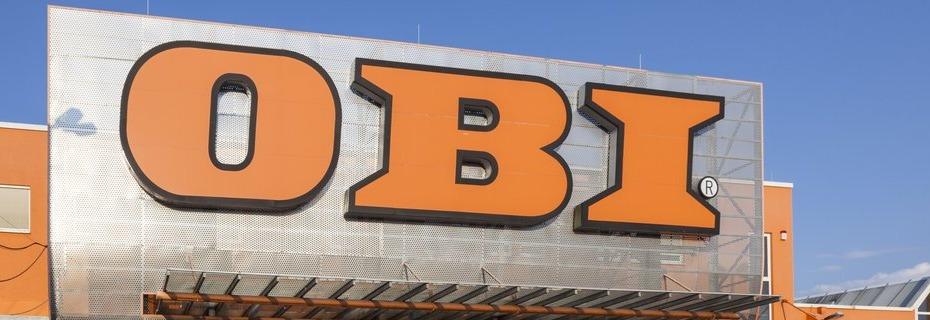 Negozi OBI Italia