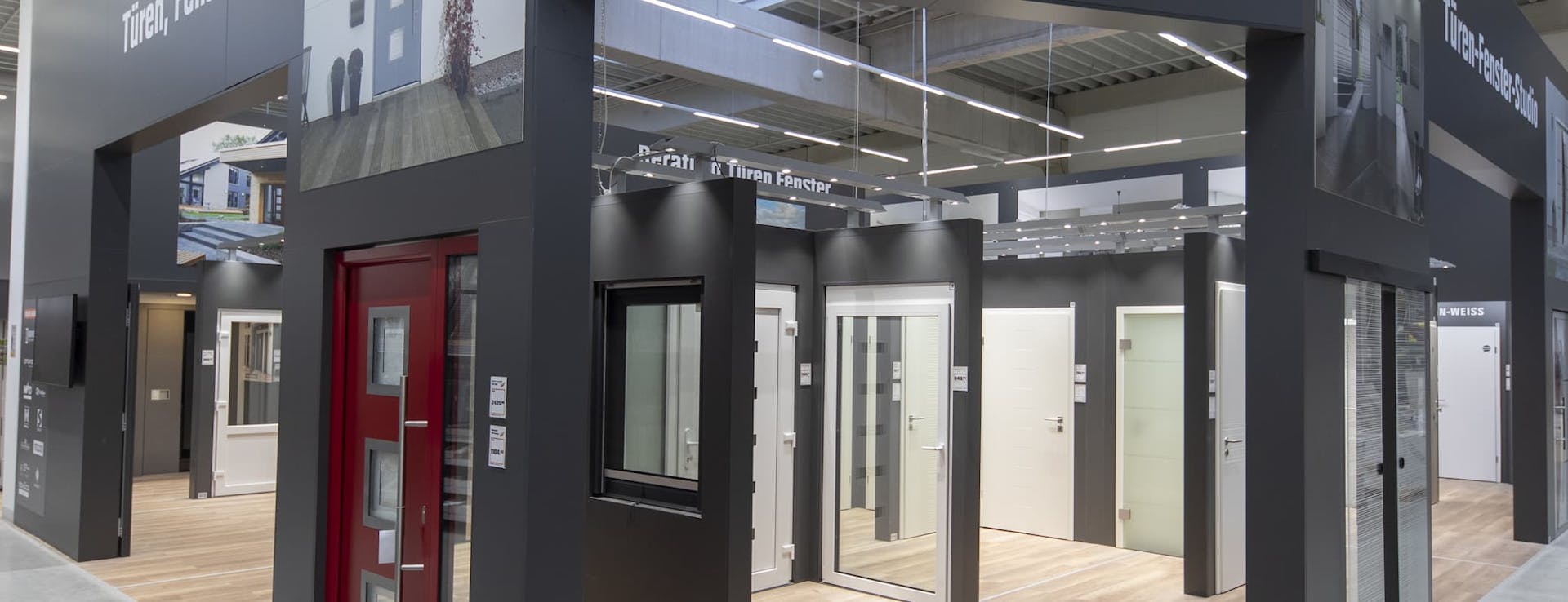 Türen und Fenster Kassel