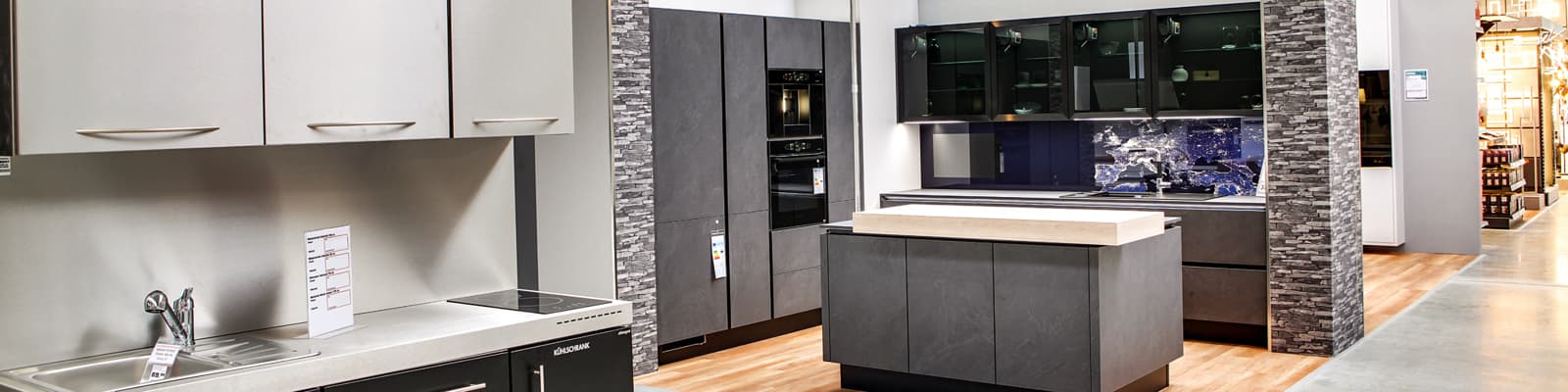 Küchenstudio Hannover-Linden
